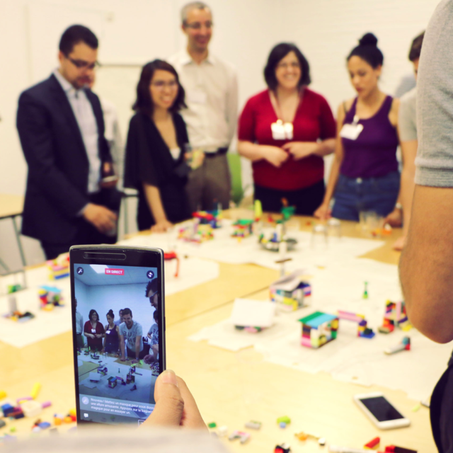 lego lego for scrum
