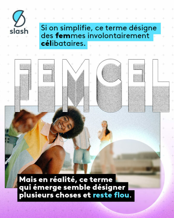 France TV Slash infog FEMCEL