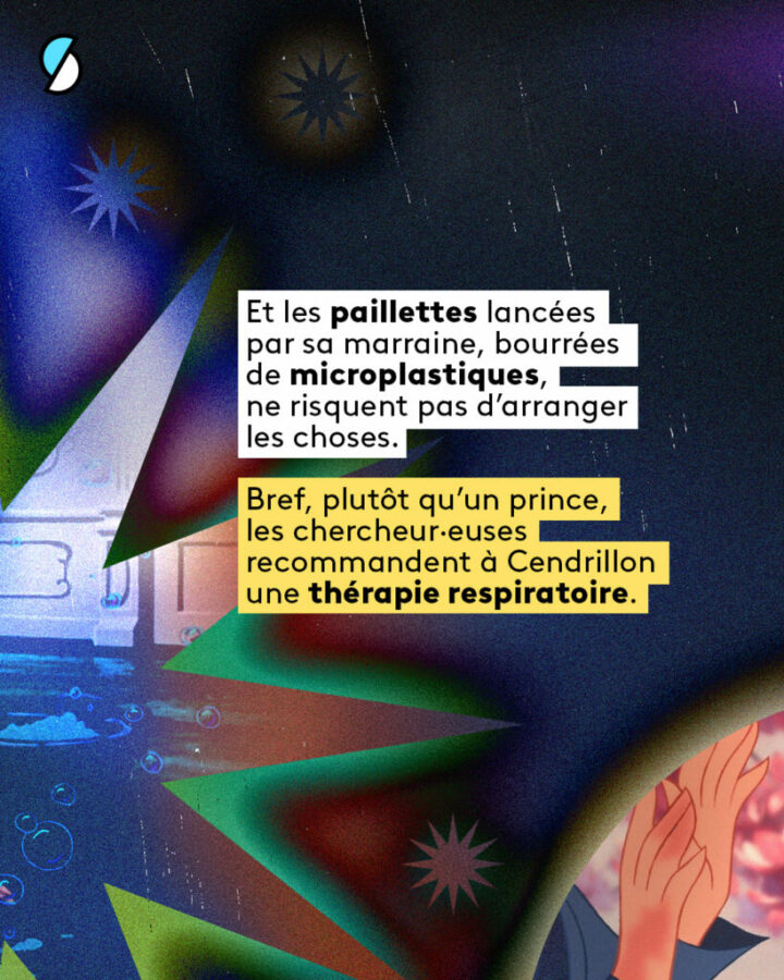 France TV Slash infographie Princesses Disney