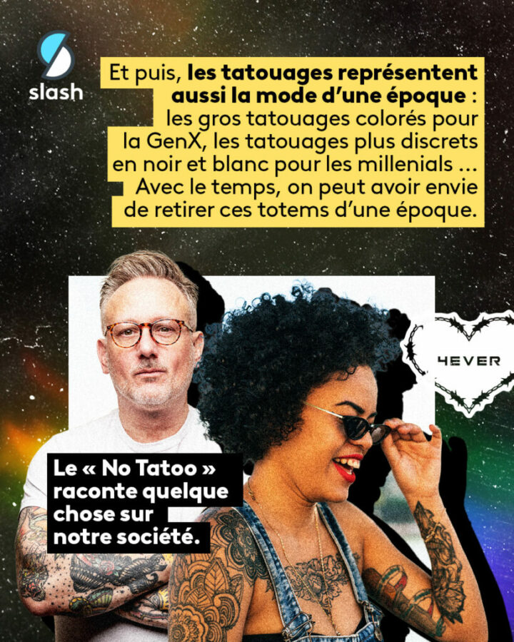 France TV Slash infographie Pete Davidson