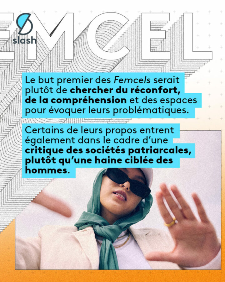 France TV Slash infog FEMCEL
