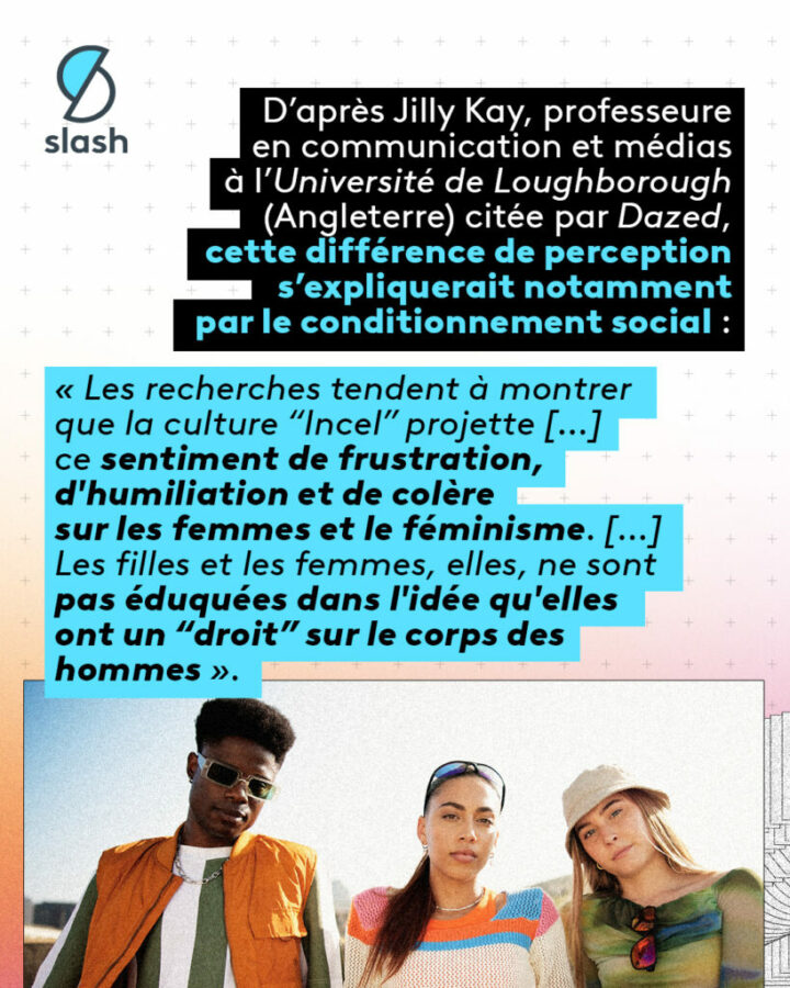 France TV Slash infog FEMCEL