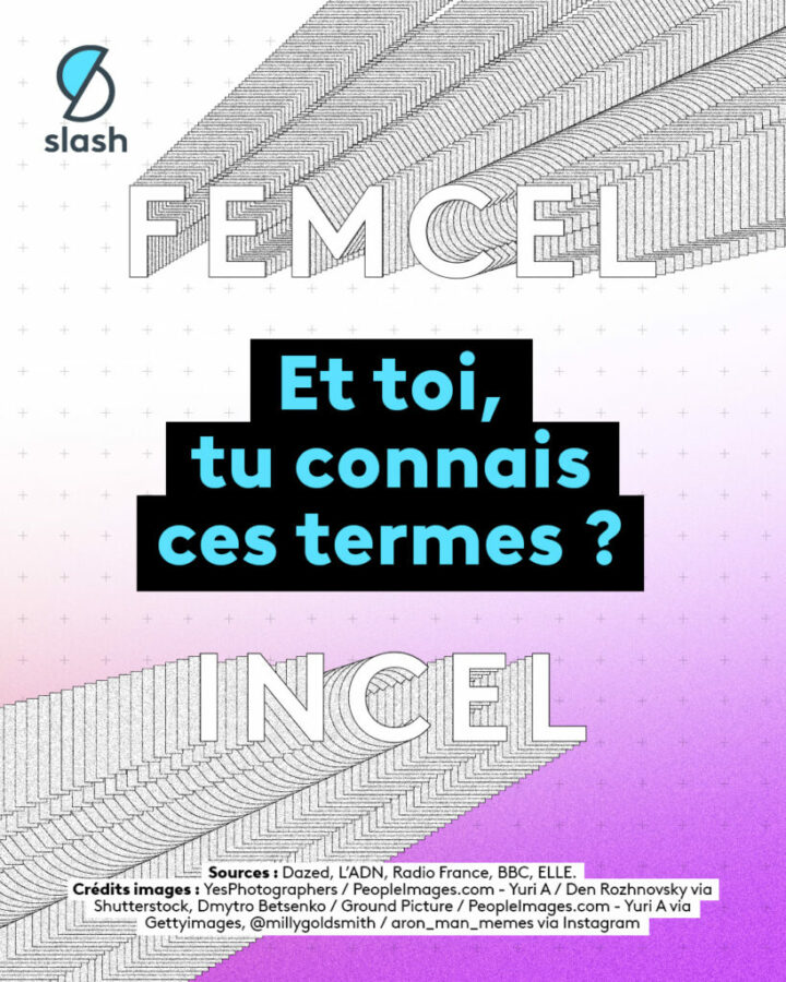 France TV Slash infog FEMCEL
